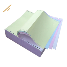Giấy in liên tục 210x279mm 3 liên
