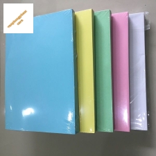 Giấy bìa thái - A4, 180gsm