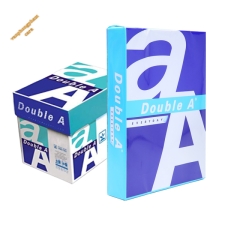 Giấy Double A -  A3, 80gsm