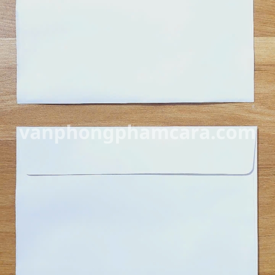 Bao thư A5 ( 16*23cm) forrd 80 nắng ngang