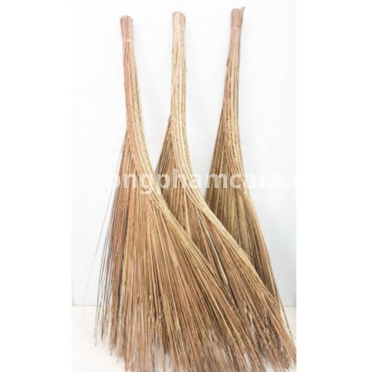 Chổi quét sân 