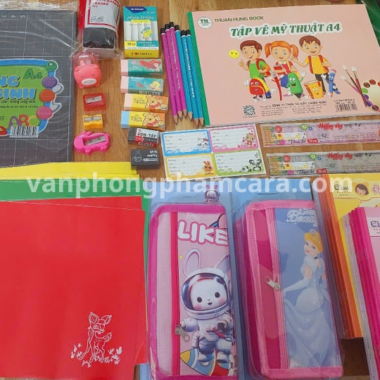 Combo học sinh ( báo giá)