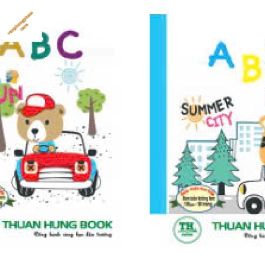 Tập vở ABC định lượng 100 96 trang, 4 -5 ô ly