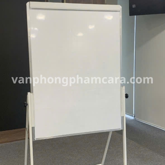 Bảng Flipchart 600x1000 gấp gọn