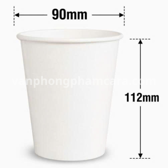 Ly giấy chịu lạnh 360ml